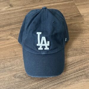 Dad Hat - LA Dodgers